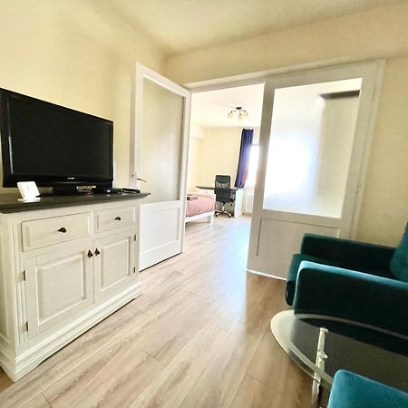 Cozy Central One Bedroom Cluj-Napoca Esterno foto