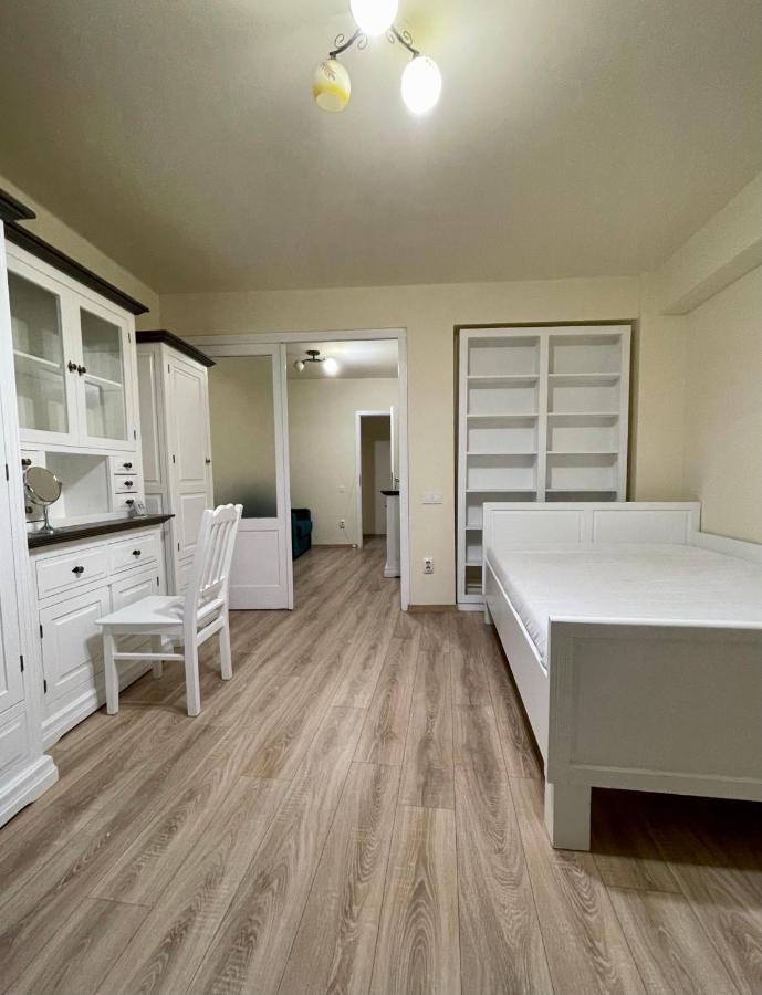 Cozy Central One Bedroom Cluj-Napoca Esterno foto