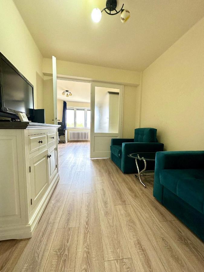 Cozy Central One Bedroom Cluj-Napoca Esterno foto